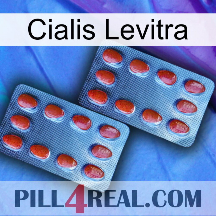 Cialis Levitra 05